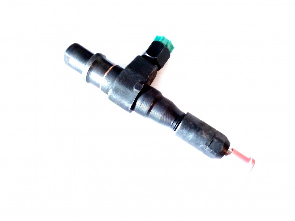 Форсунка А01-418